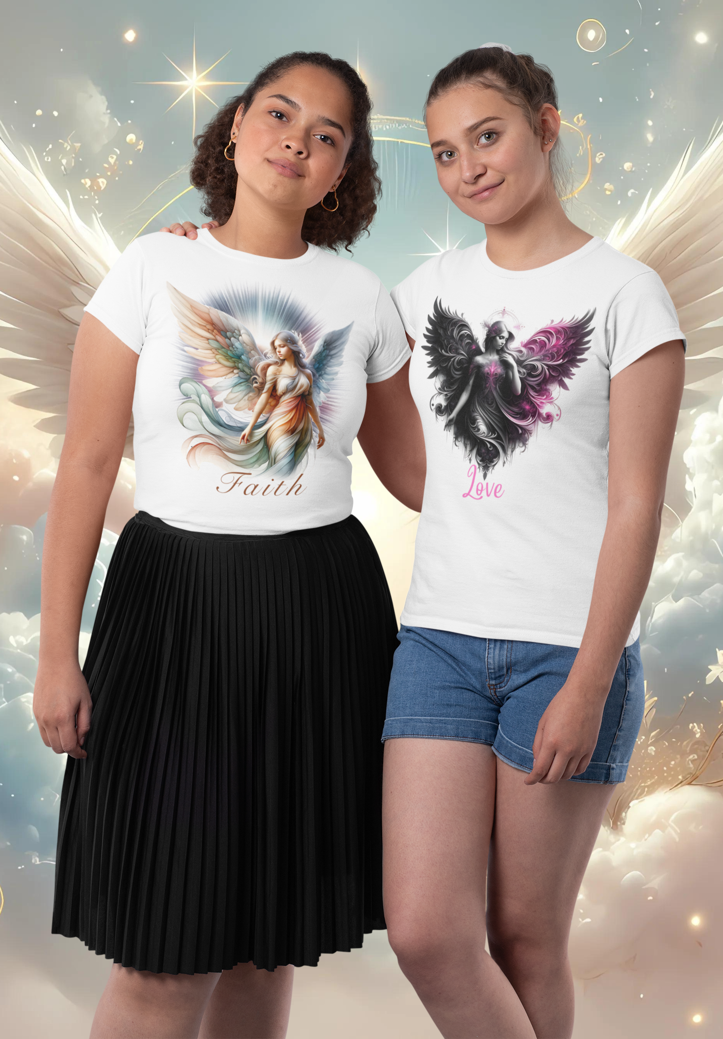 Angel Collection